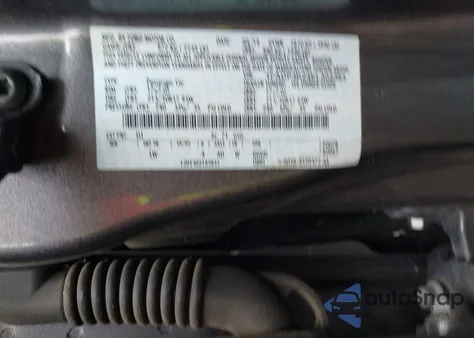 2014 Ford Focus Se z USA, uszkodzony, nr VIN 1FADP3K24EL302383